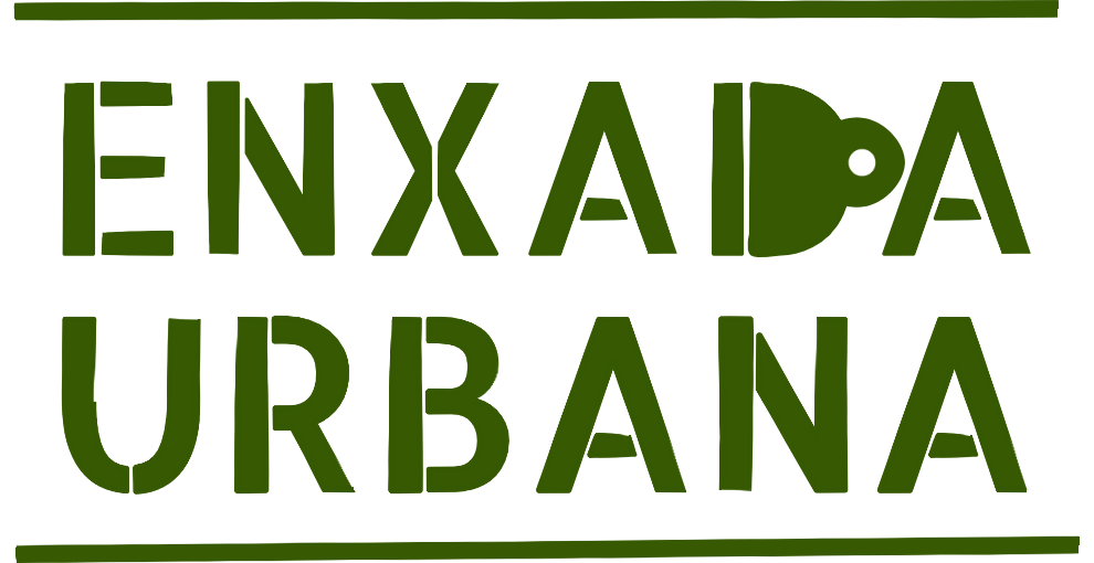 Enxada Urbana